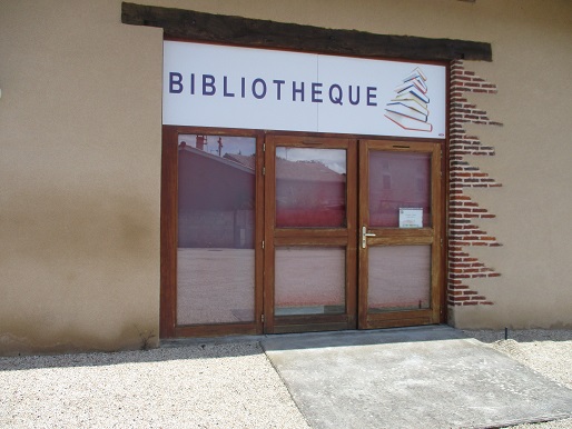 Bibliothèque Municipale de Chevroux
